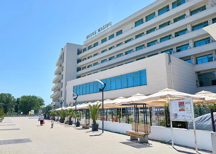Hotel Malibu