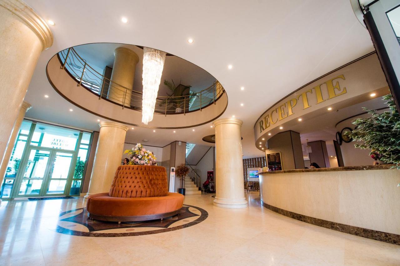 Hotel Malibu 4*