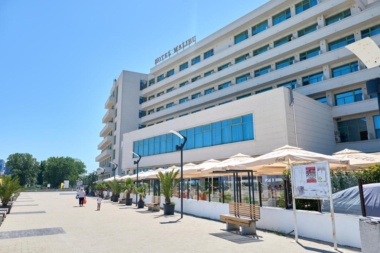 Malibu Mamaia