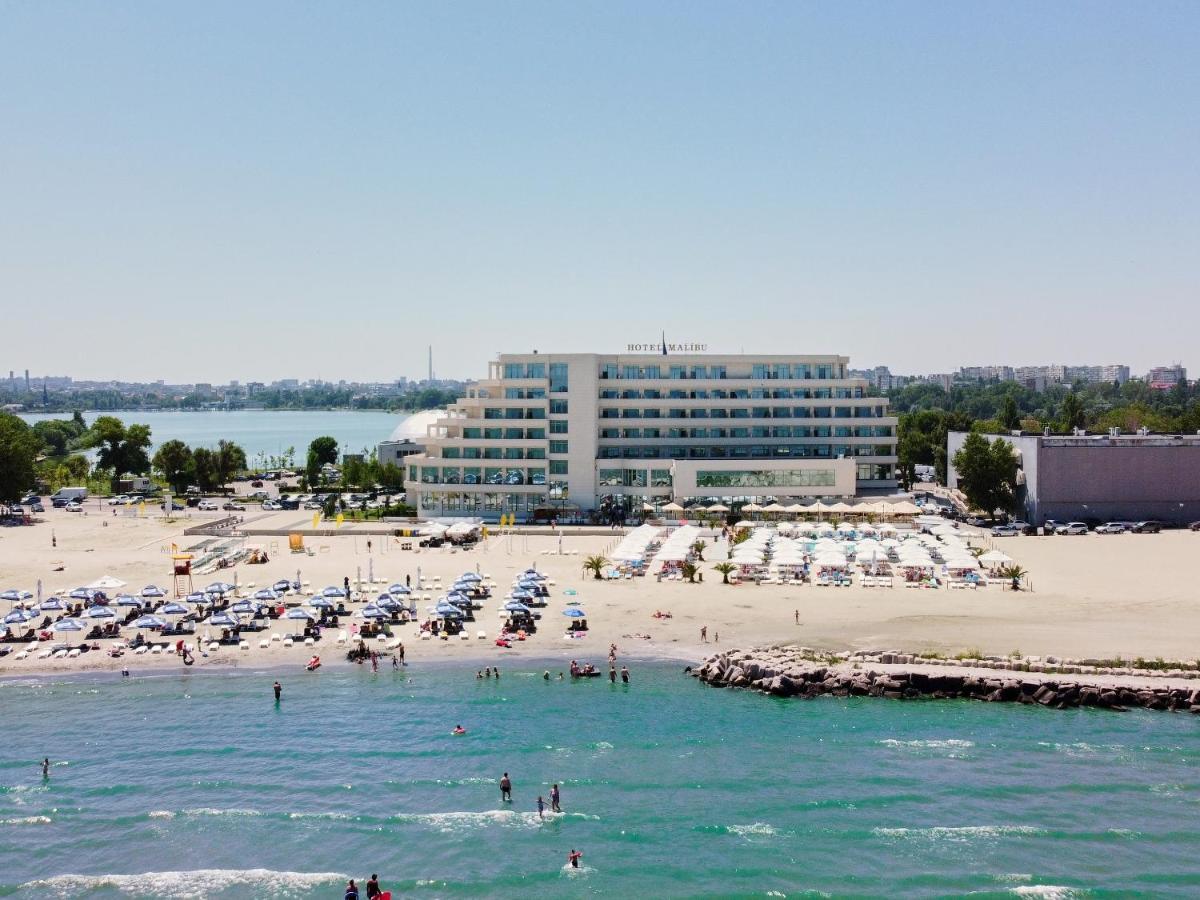 Malibu Hotel Mamaia