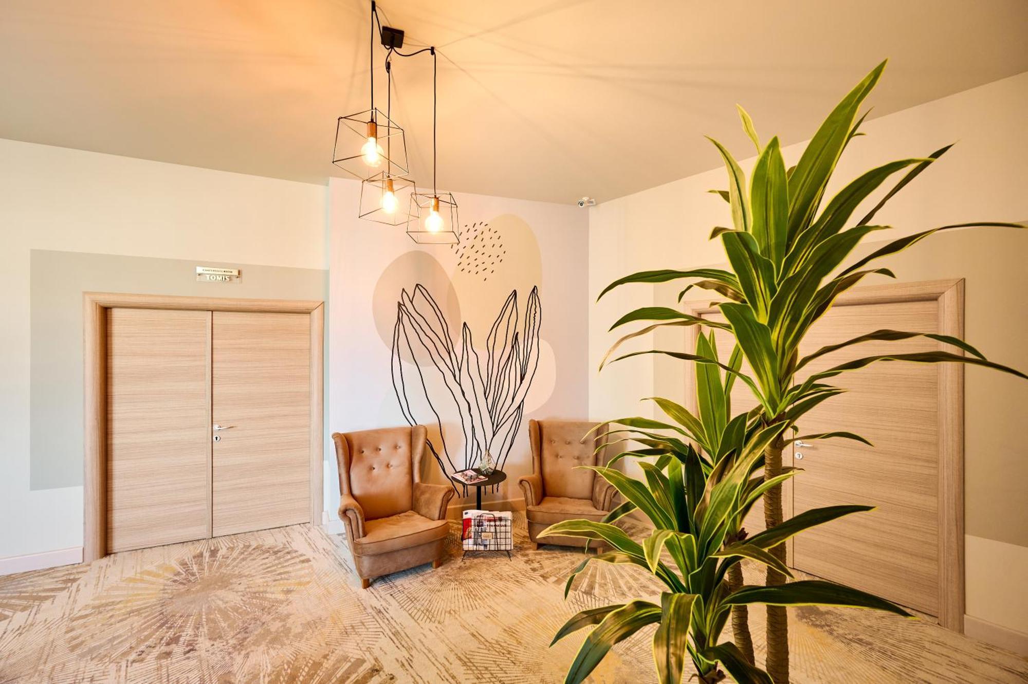 Malibu 4* Mamaia