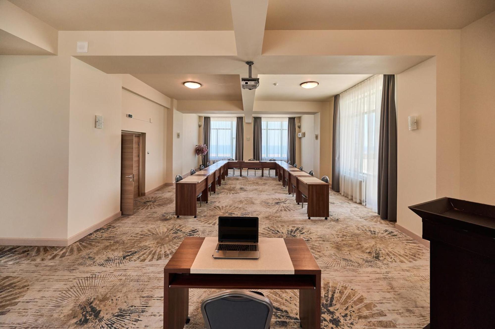 Hotel Malibu Mamaia