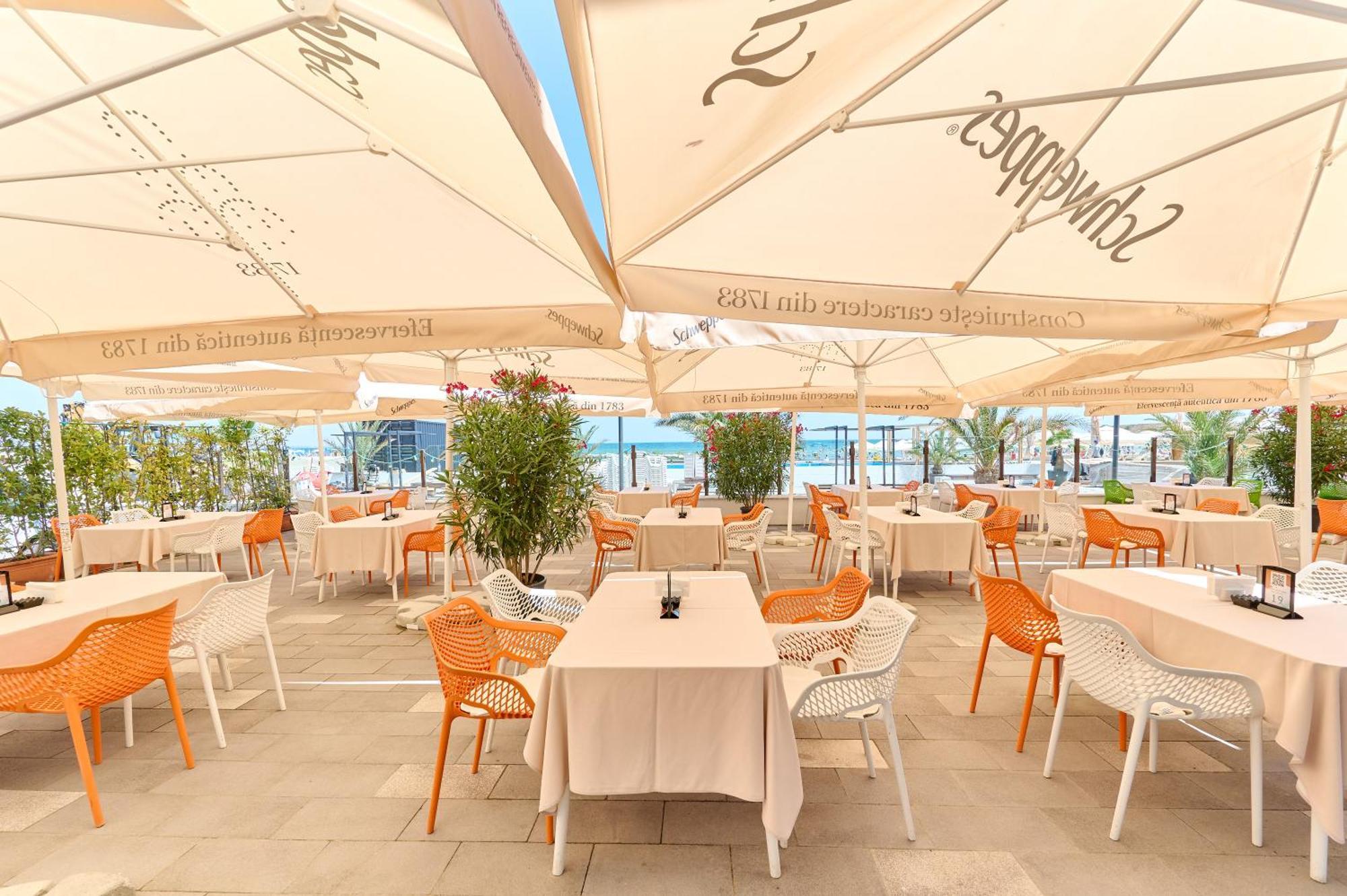 Malibu Hotel 4*