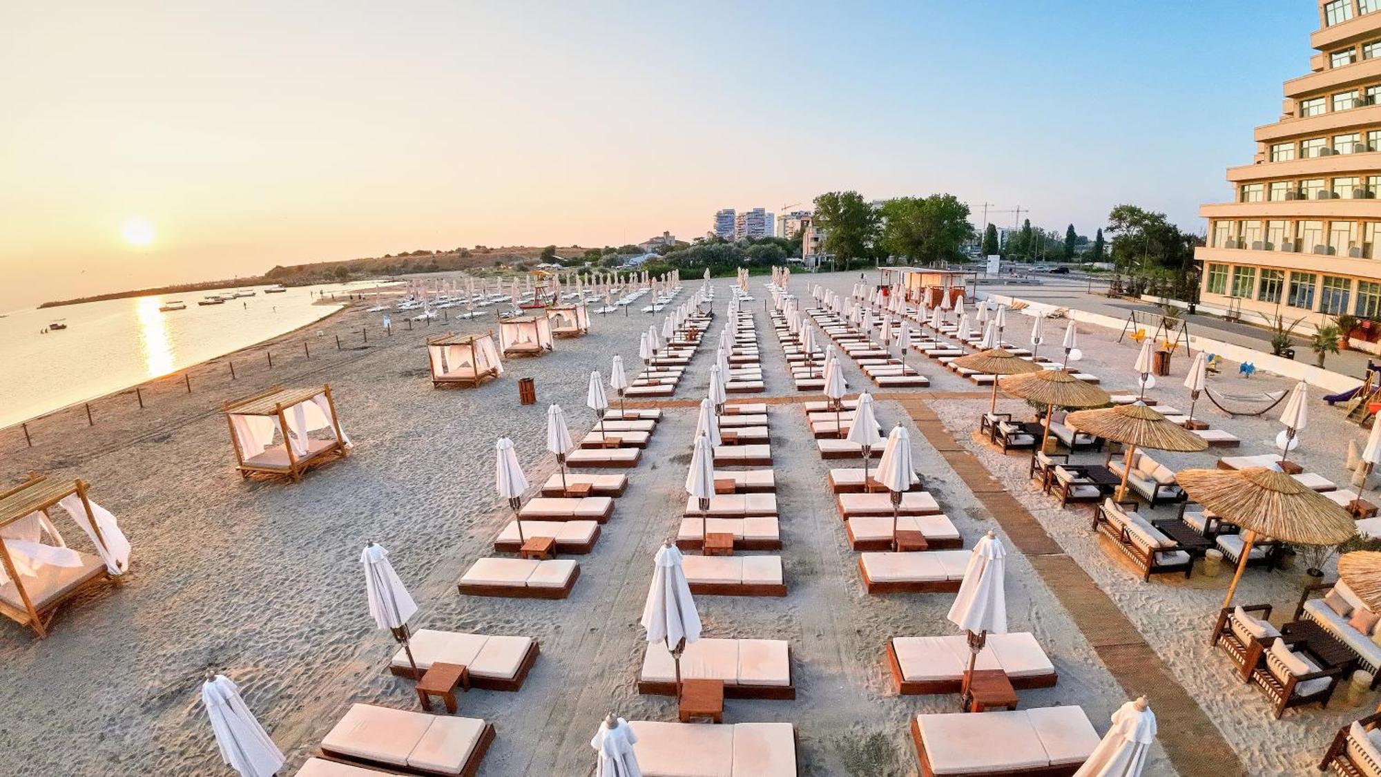 Malibu Mamaia
