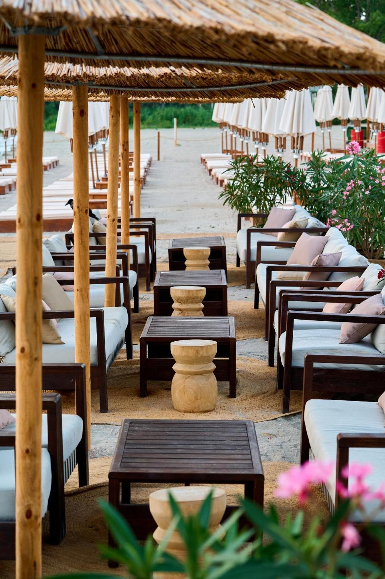 Malibu Hotel 4*