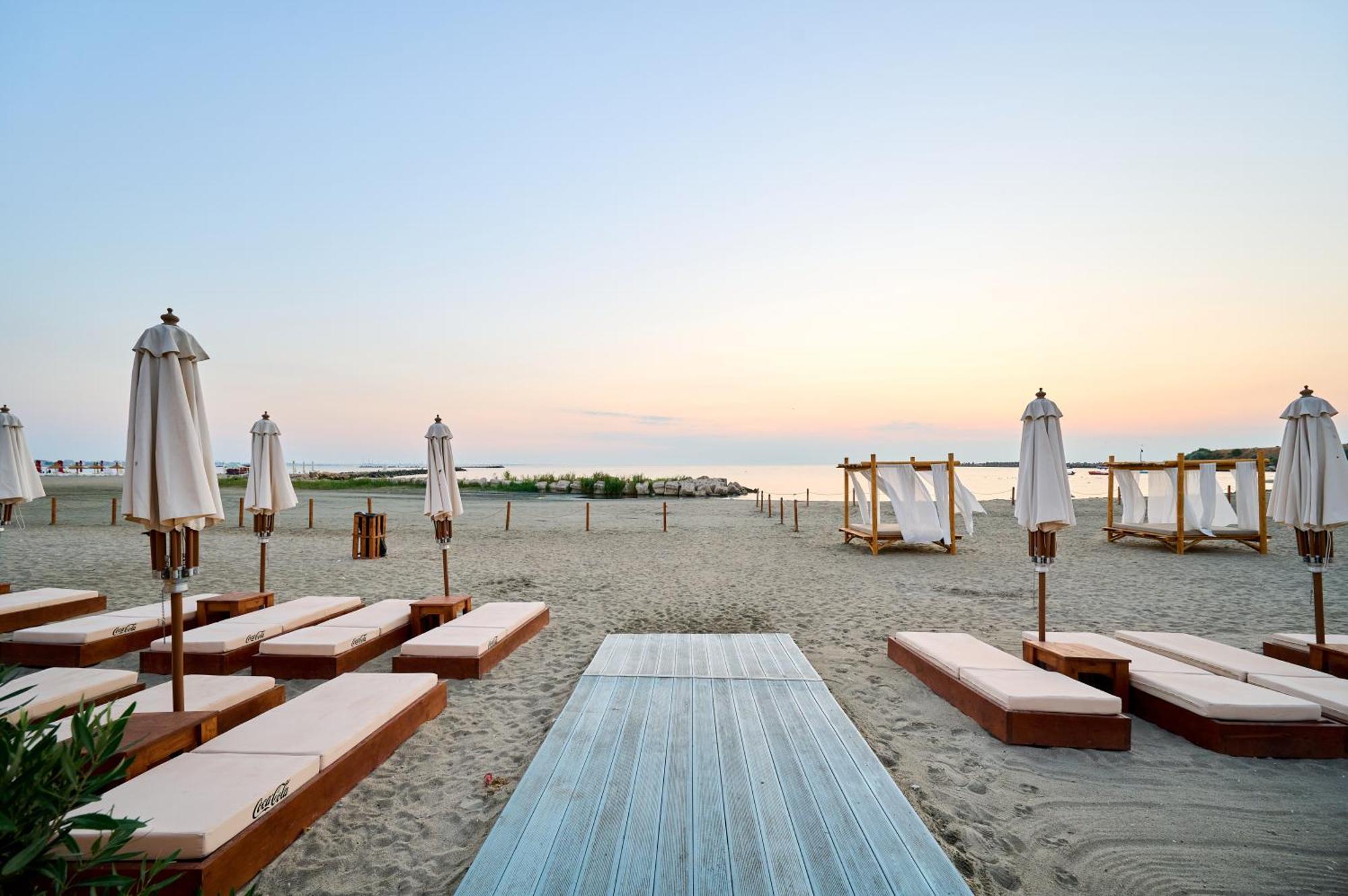 Hotel Malibu 4*