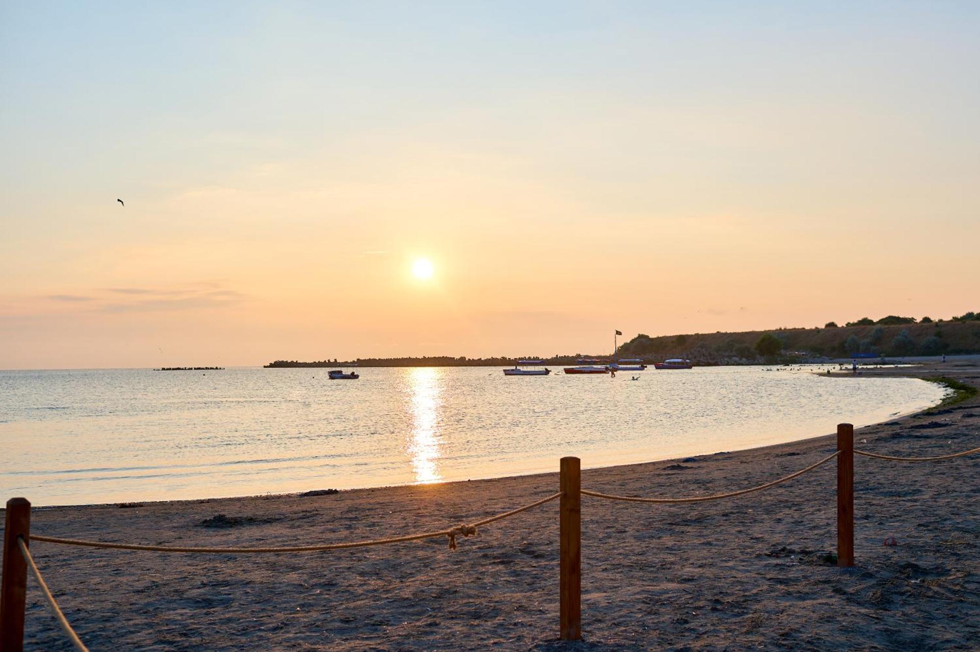 Malibu 4* Mamaia