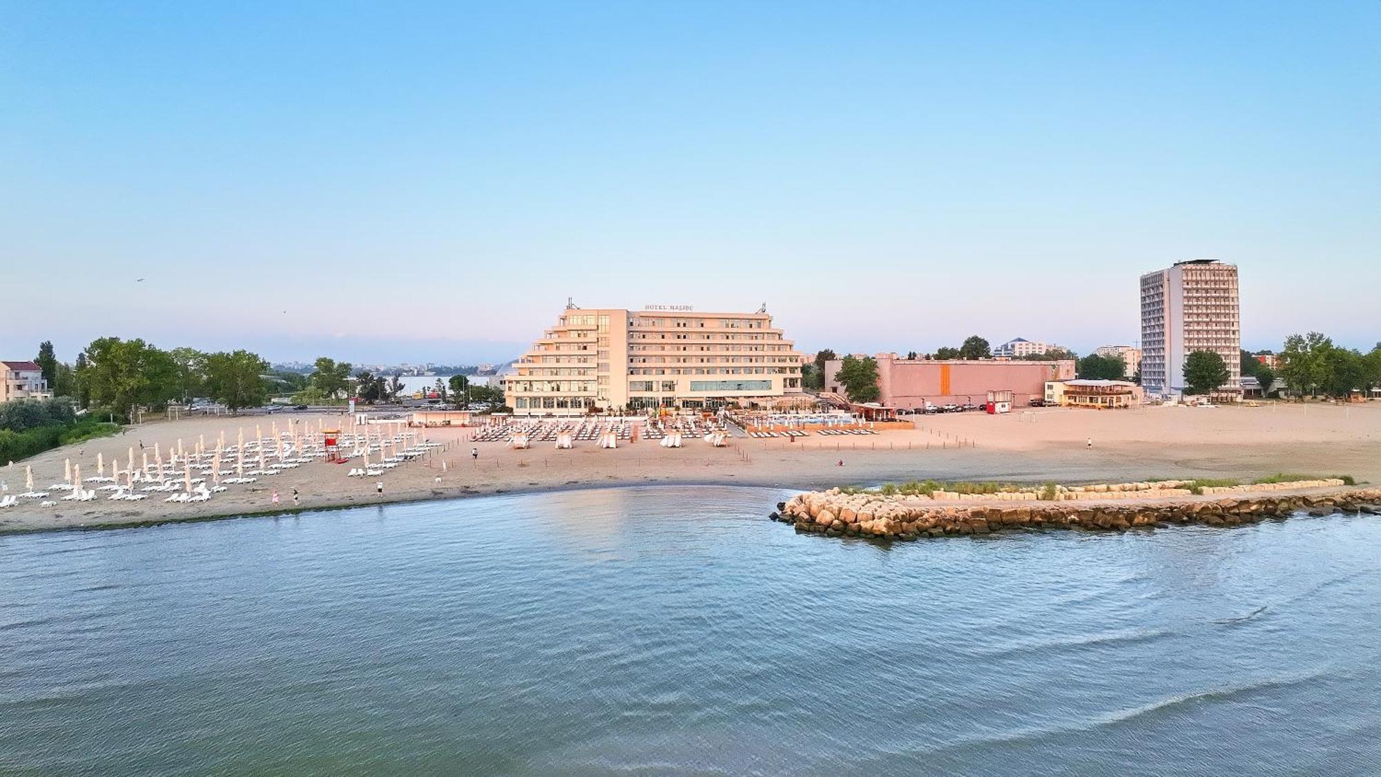Hotel Malibu 4*