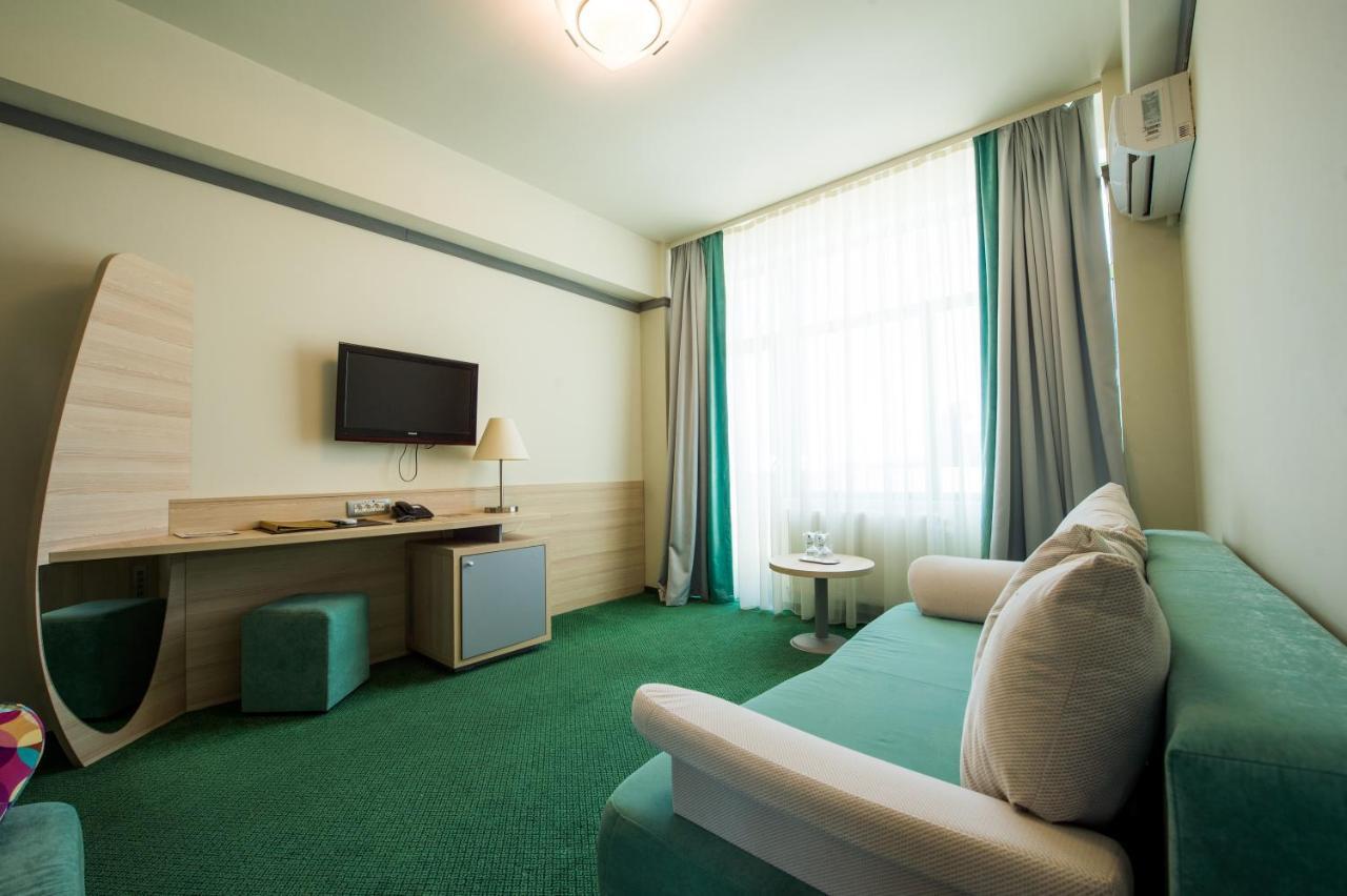 Malibu Hotel 4*